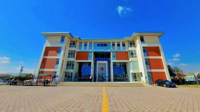 Gaziantep’te hemşireye tehdit olayında 5 bin liralık bağışla uzlaşmaya varıldı