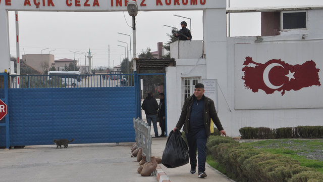 Gaziantep’te tahliyeler sürüyor