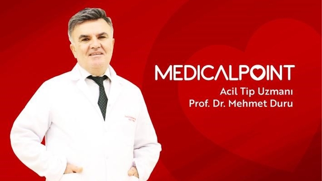 Geçmeyen öksürük ve şiddetli karın ağrısına dikkat