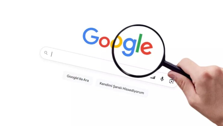 Google’a bu rakamı yazınca ekran sallanmaya başlıyor! İşte nedeni