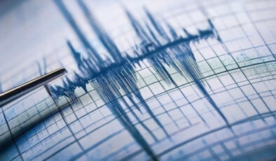 Japonya açıklarında 6,7 büyüklüğünde deprem