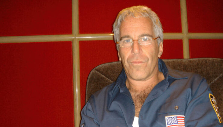 Jeffrey Epstein’in kardeşi, ağabeyinin “öldürüldüğünü” iddia etti