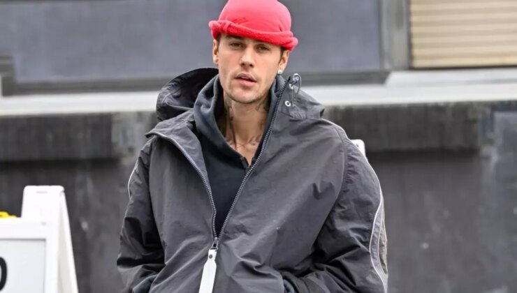 Justin Bieber’dan skandal tehdit: Bir daha yaşanırsa, arkadan çıplak bir şekilde boğacağım