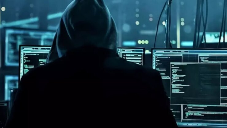 Kamu kurumlarının verilerine erişmişler! Siber çeteye darbe