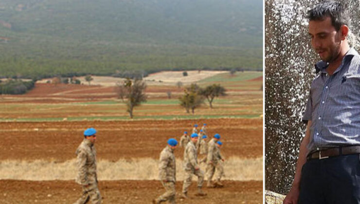 Kesik baş cinayetinde flaş ayrıntı… Aracın önünü kesip önce bıçaklamışlar!