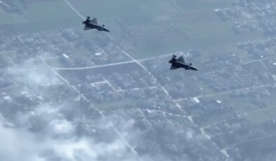 KIZILELMA’dan dünya havacılık tarihinde bir ilk