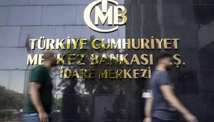 Merkez Bankası zorunlu karşılık oranlarında değişikliğe gitti
