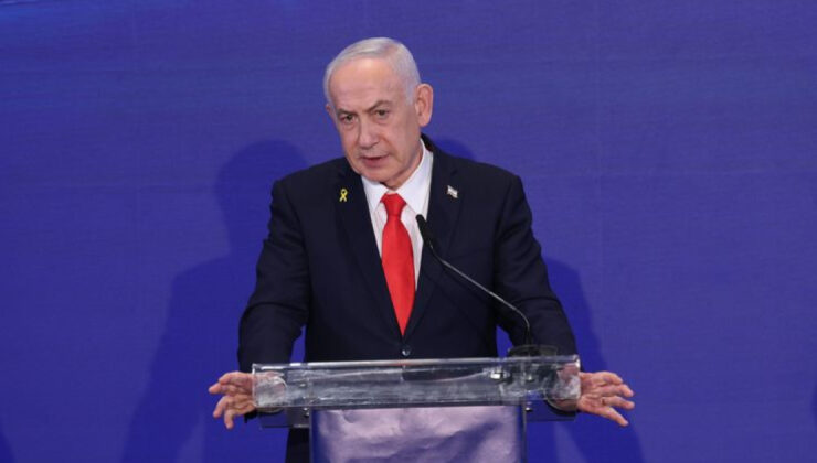 Mısır: Netanyahu Gazze anlaşmasının ikinci aşamasını engelleyerek bölgeyi ateşe vermeye çalışıyor