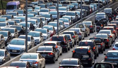 Ne Hyundai ne de Tesla! İşte dünyada en çok satılan otomobil