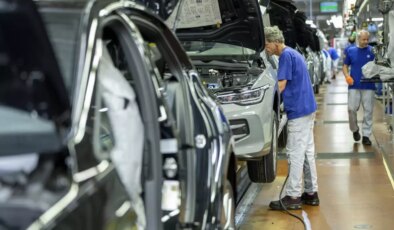 Otomotiv devinden radikal karar! 50 yıllık model tarihe karışıyor