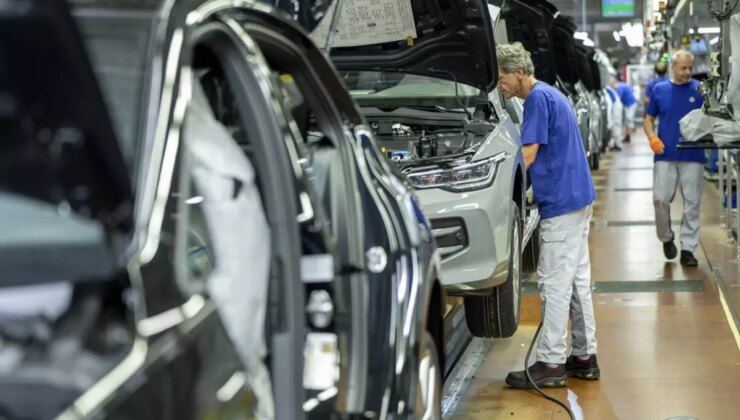 Otomotiv devinden radikal karar! 50 yıllık model tarihe karışıyor