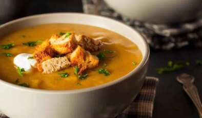 "Dünyanın en iyi 100 çorbası" listesinde Türk lezzeti ikinci sırada! Ne mercimek ne kelle paça