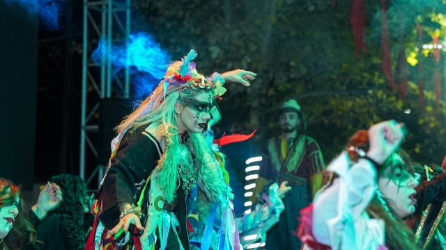 Şehitkamil’de 25 Aralık coşkusu başladıYılmaz: “25 aralık, bu şehrin onurudur, gururudur.”