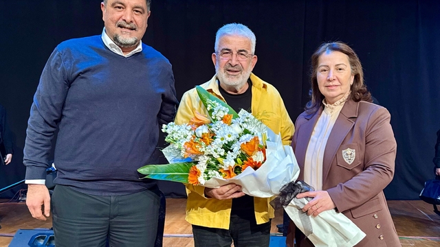 Şehitkamil’de 25 Aralık Coşkusu Kahramanlık Türküleri