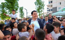 Şehitkamil’de 25 Aralık coşkusuKurtuluşun 104. yılına özel etkinlikler düzenleniyor