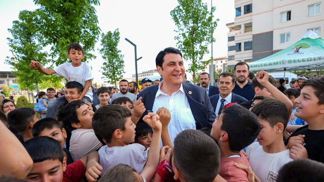Şehitkamil’de 25 Aralık coşkusuKurtuluşun 104. yılına özel etkinlikler düzenleniyor