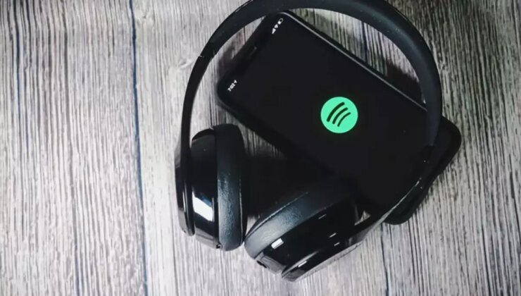 Spotify 2025 yılının özetini yayınladı