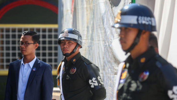 Tayland ve Kamboçya, sınır çatışmalarının ardından ateşkes ilan etti