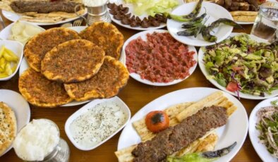 Üç Türk Şehri, Dünyanın En İyi 100 Yemek Şehri Listesinde