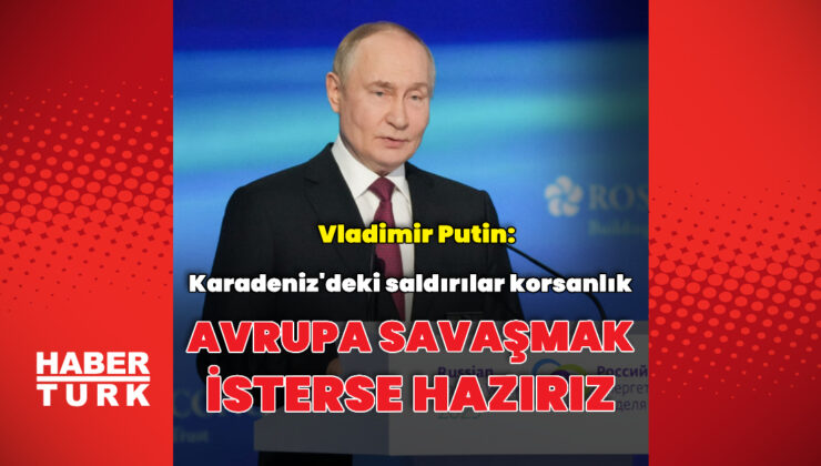 “Ukrayna limanlarına saldırılar genişleyecek”
