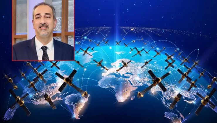 Uzayda kalabalık alarmı: Karabeyoğlu’ndan kritik uyarı!