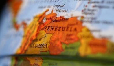 Venezuela, “egemenlik ihlali” gerekçesiyle Uluslararası Sivil Havacılık Örgütü’ne şikayette bulundu