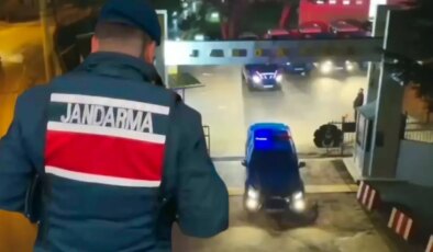 Yılbaşı öncesi 81 ilde büyük operasyon! Binlercesi ele geçirildi