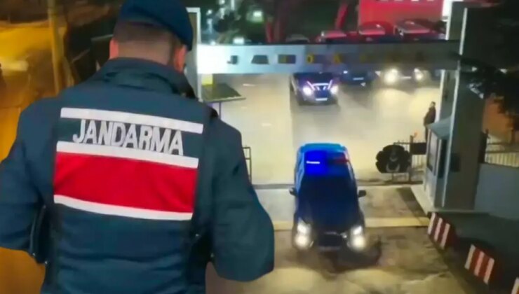 Yılbaşı öncesi 81 ilde büyük operasyon! Binlercesi ele geçirildi