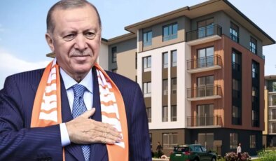 Yüzyılın Konut Projesi’nde kritik tarih yarın! İşte ilk kuranın çekileceği şehir