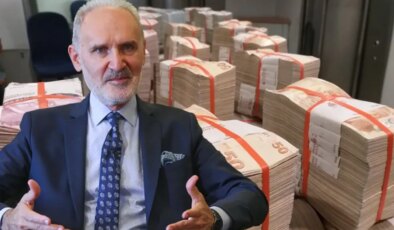 12 milyon garsona, 90 milyon vakfa! Eleştirilerin odağındaki Şekib Avdagiç’e milyonluk harcama kalemleri soruldu