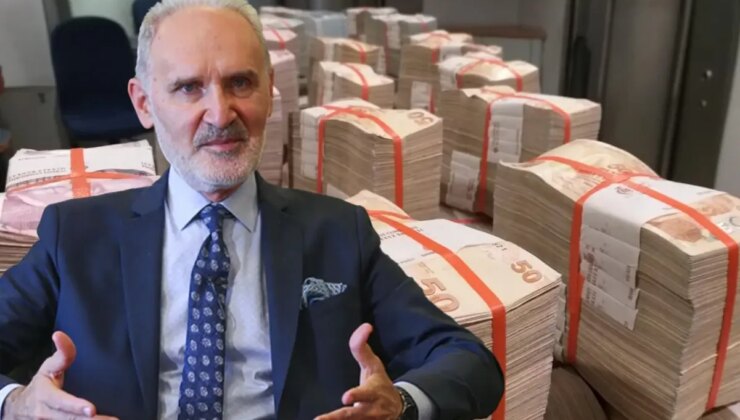 12 milyon garsona, 90 milyon vakfa! Eleştirilerin odağındaki Şekib Avdagiç’e milyonluk harcama kalemleri soruldu