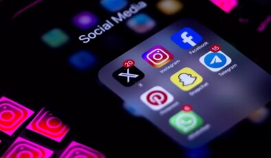 15 yaş altına internet düzenlemesi geliyor! Bakan Göktaş tarih verdi