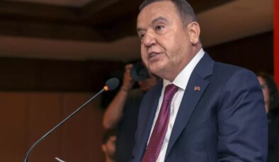 702 sayfalık iddianame! Böcek’in evinden 1 milyon liranın üzerinde nakit çıktı