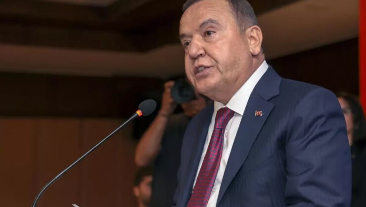 702 sayfalık iddianame! Böcek’in evinden 1 milyon liranın üzerinde nakit çıktı