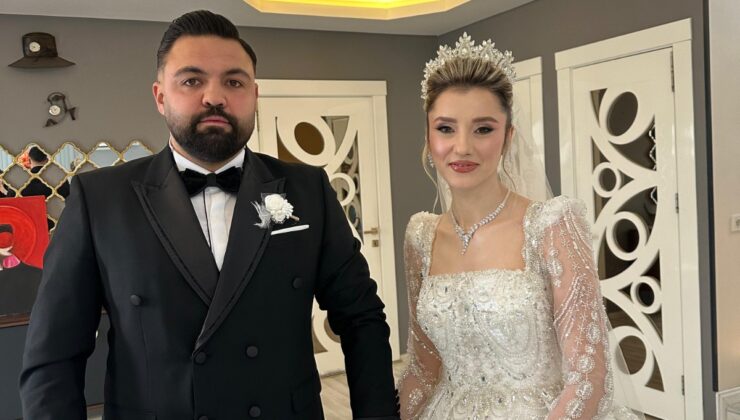 BOKS DÜNYASI BU DÜĞÜNDE BULUŞTU