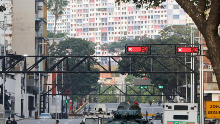 ABD Maduro’yu yakaladı: Venezuela’da bundan sonra ne olacak?