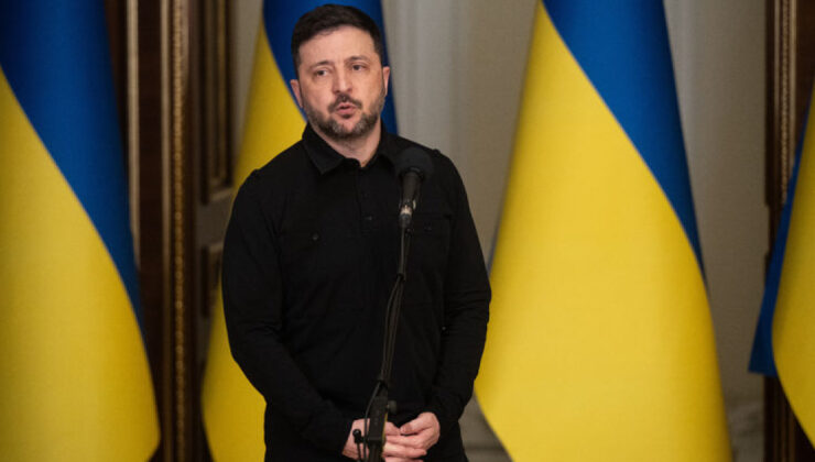 ABD, Rusya ve Ukrayna üçlü görüşme yapacak