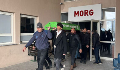 Ailenin tek çocuğu ve daha 2 yaşındaydı… Baza bir anda kapandı!