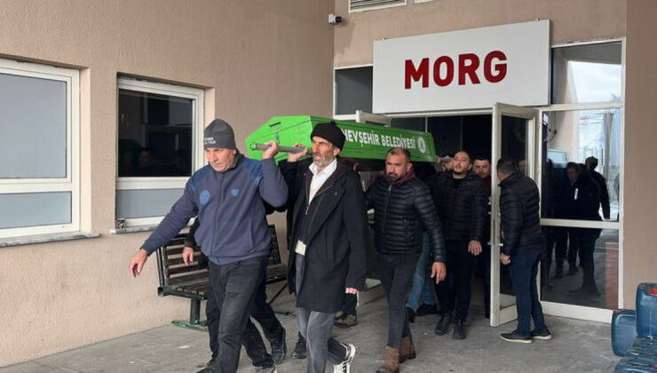 Ailenin tek çocuğu ve daha 2 yaşındaydı… Baza bir anda kapandı!