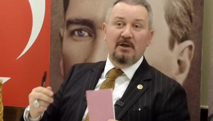 AK Partili Özcan’dan emeklileri çıldırtacak sözler: Sizin yüzünüzden