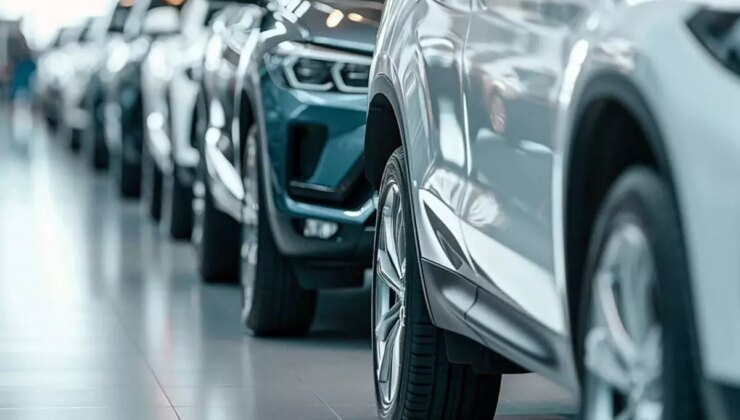 Alman otomotiv tedarikçisi Aumovio 4 bin kişiyi daha işten çıkaracak
