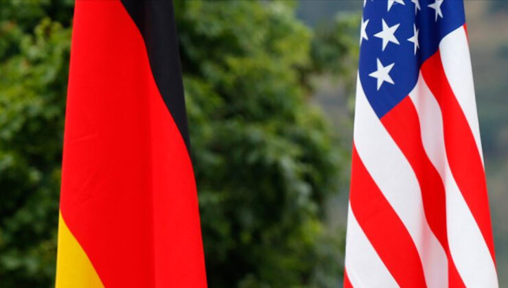 Almanya, ABD Başkanı Trump’tan “Afganistan” açıklamalarından dolayı özür dilemesini istedi