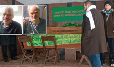 Aynı gün iki kardeş… Ölüm üzerine gelen ölüm!