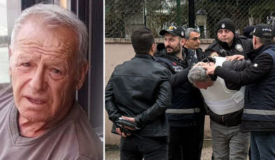 Babasını baltayla öldürüp kireçlemişti! Ayrıntılar çıktı… Böyle evlat olmaz olsun!