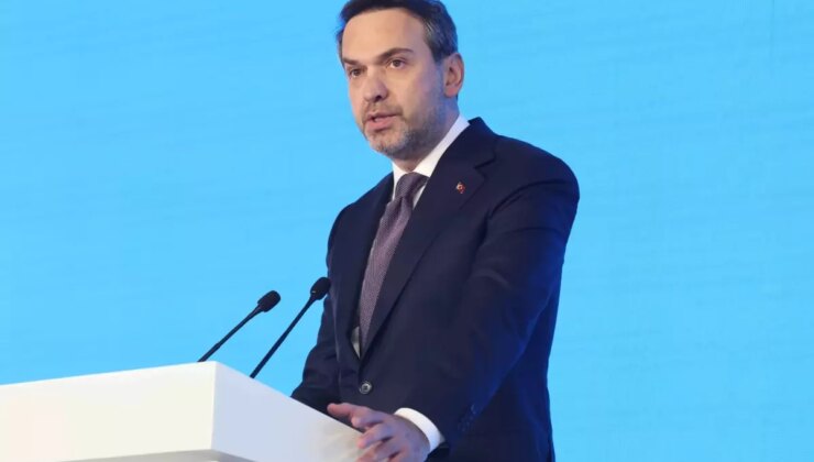 Bakan Bayraktar’dan Ayder Forumu’nda net mesaj: Enerjide dışa bağımlılığı bitireceğiz