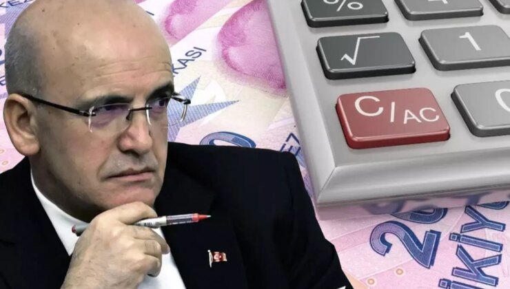 Bakan Şimşek de sinyali vermişti: Yüksek maaş alan herkesin evine bu yazı gidecek