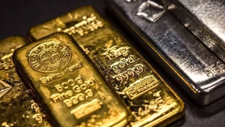 Dev bankadan sürpriz çıkış: Herkes altını ve gümüşü bırakıp ona yönelecek