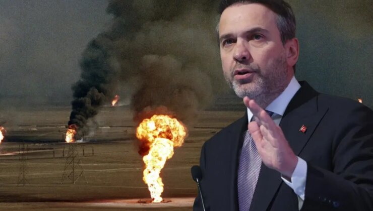 Diyarbakır’da yapılacak çalışma Bakan Bayraktar’ı heyecanlandırdı: Oyunu değiştirecek