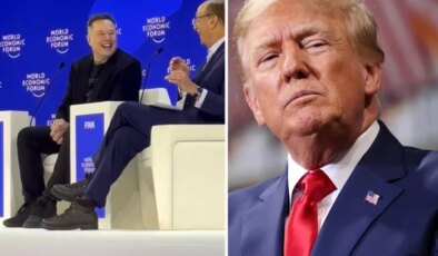Elon Musk, Trump’ın barış kuruluyla dalga geçti