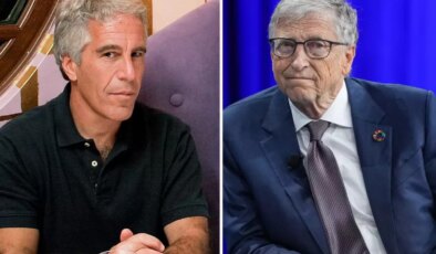 Epstein belgelerinde "Bill Gates" detayı